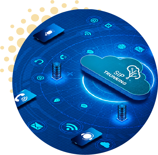 New Page Leadin - SIP Trunking