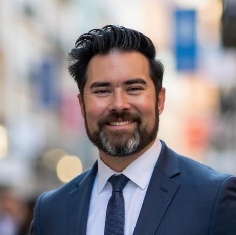 Vice President of Sales